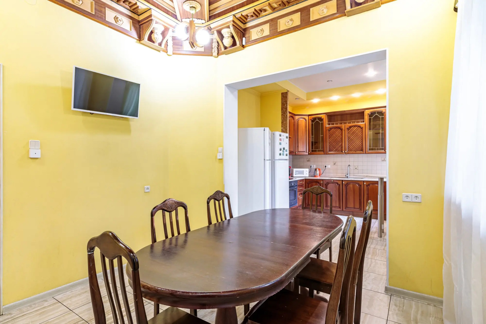 Замок Anstar House Vatutinki