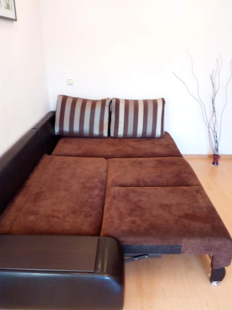 Апартаменты on Sovetskaya 9