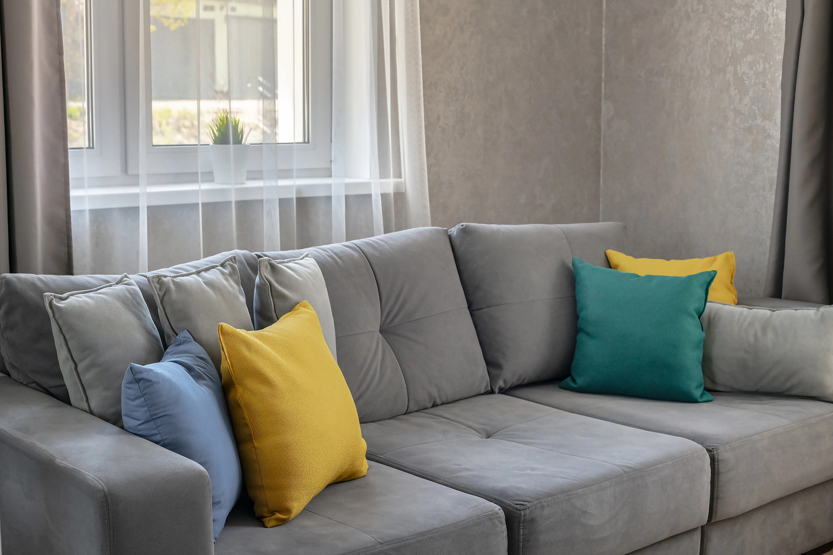 Апартаменты TopHouse на Можжевеловой 18, 2 этаж Двухкомнатные