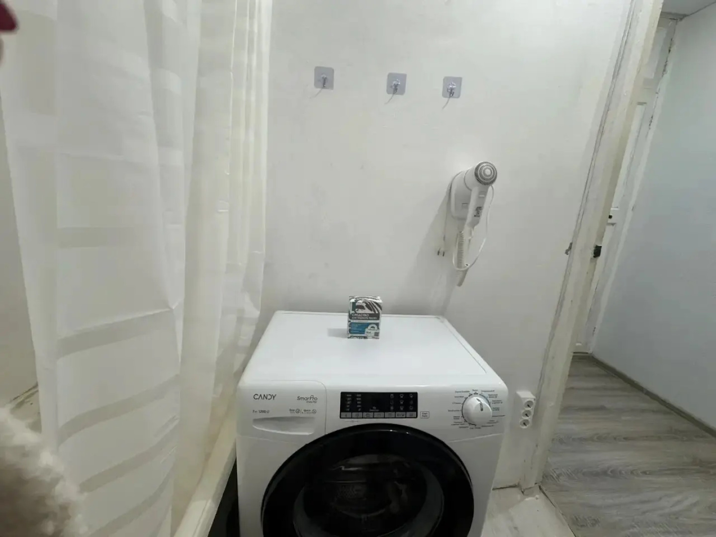 Квартира Уютная квартира на 40 летОктября 7 Кировград