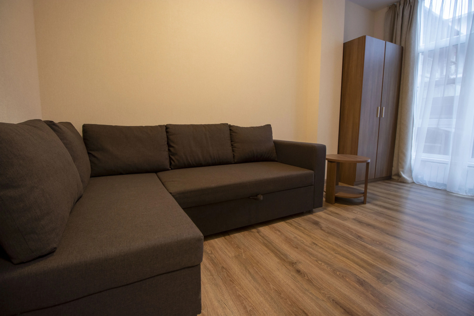 Отель Атмосфера