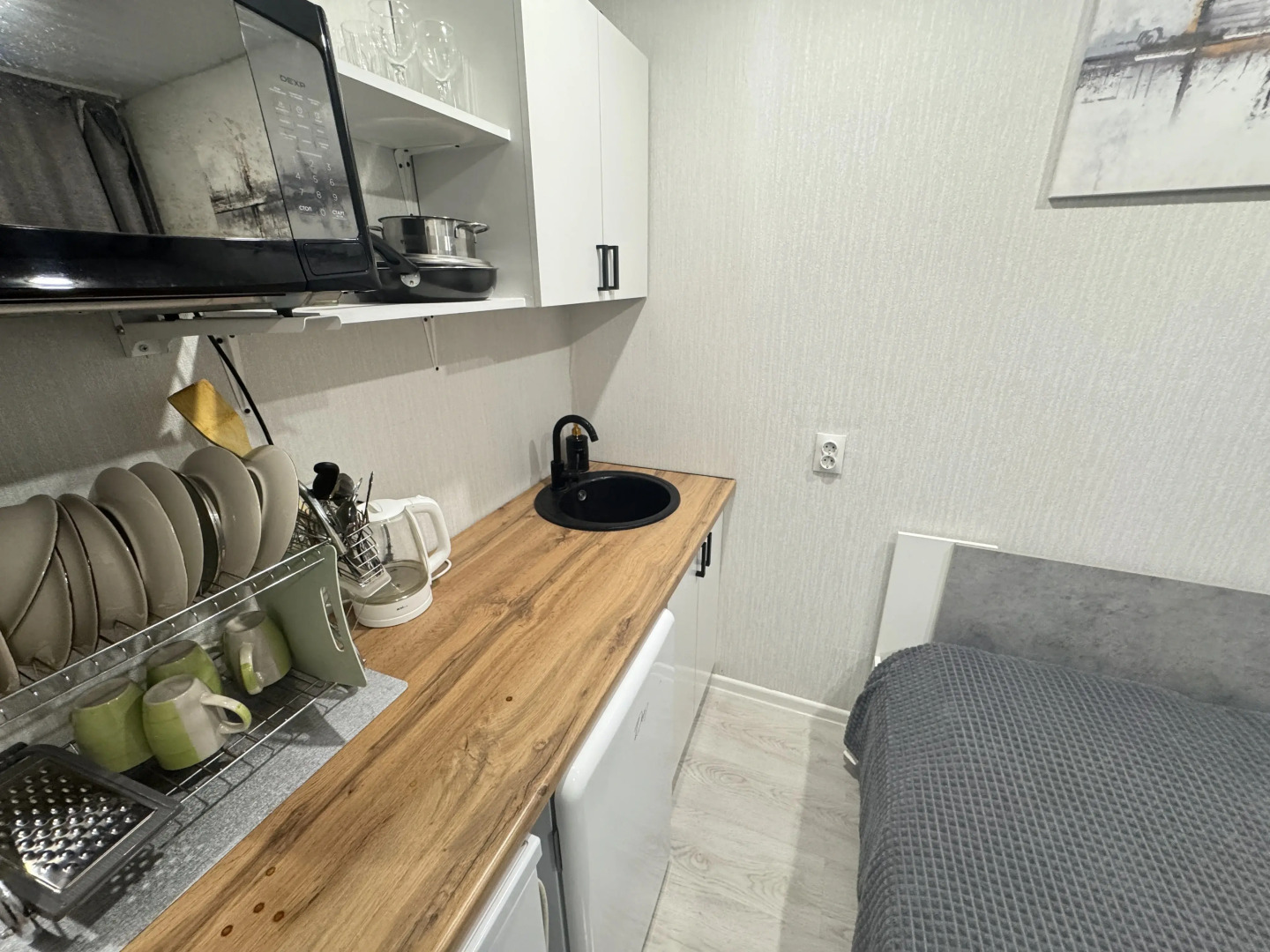 Апартаменты Sweet Dreams на Бондаренко