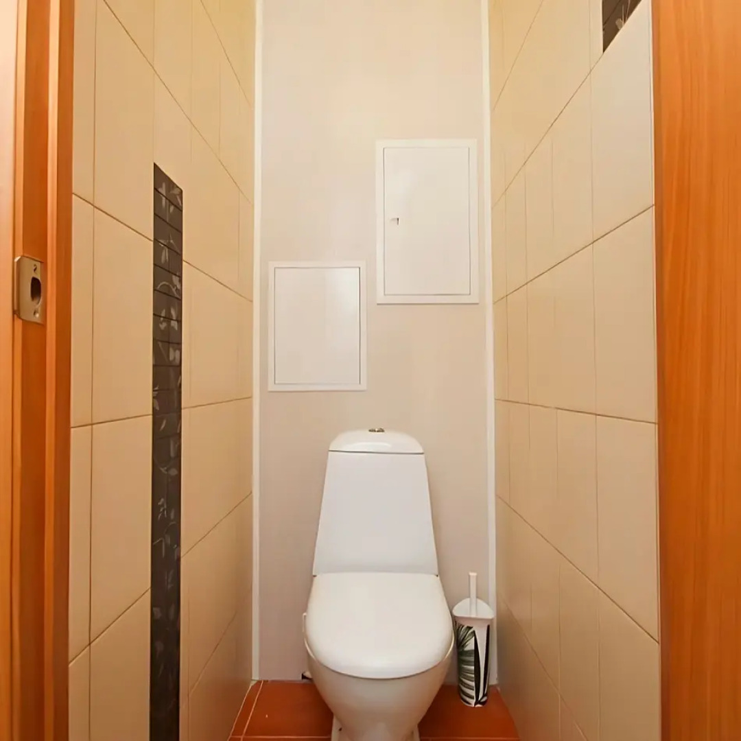 Апартаменты на Энгельса 7