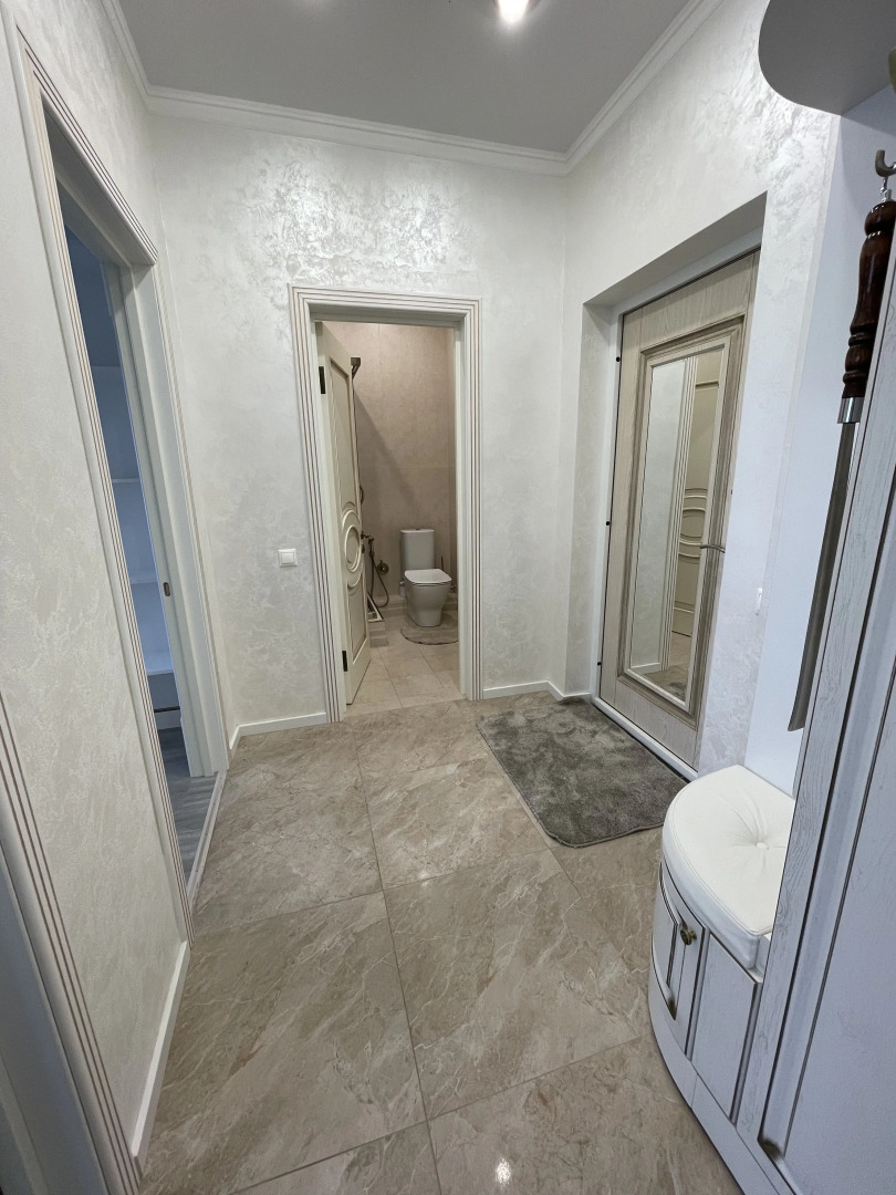 Квартира ЖК Грин Парк - квартира 305