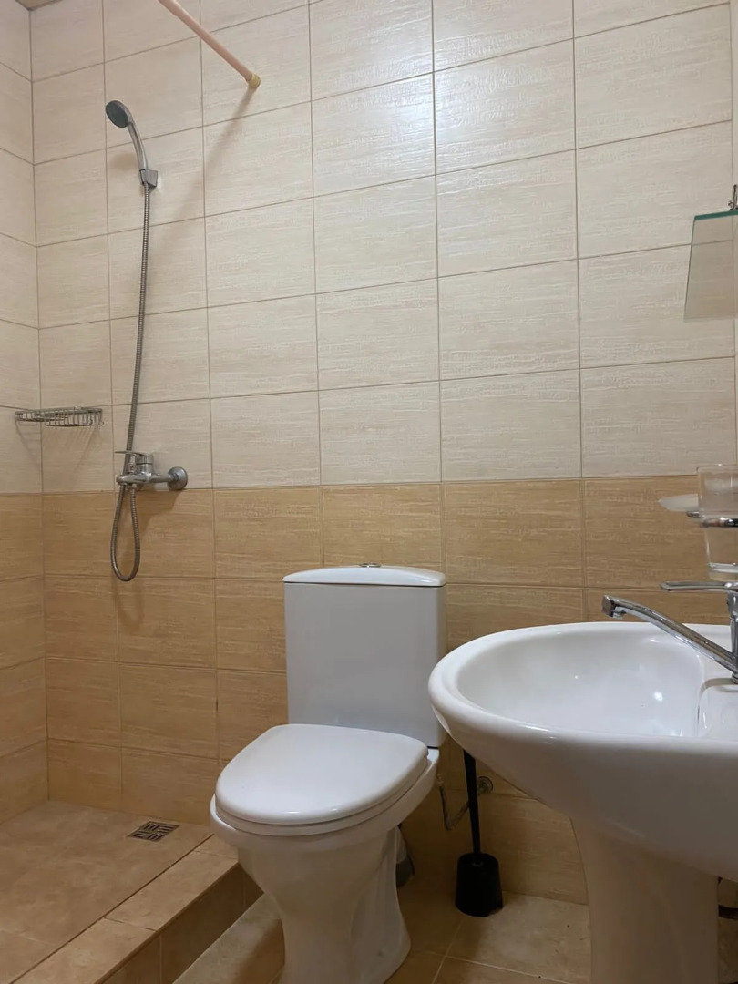 Бунгало Коттеджи в Гагре