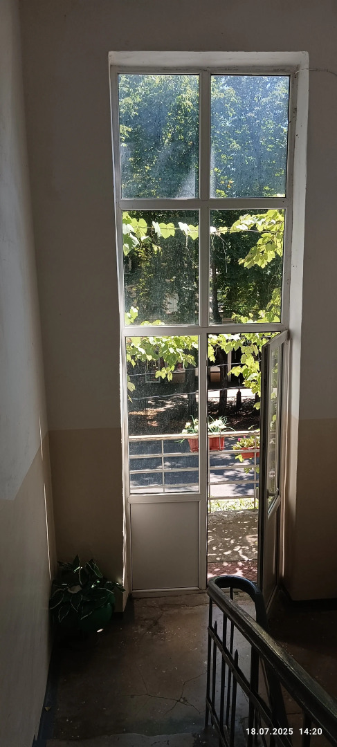 Квартира Каштановая Аллея