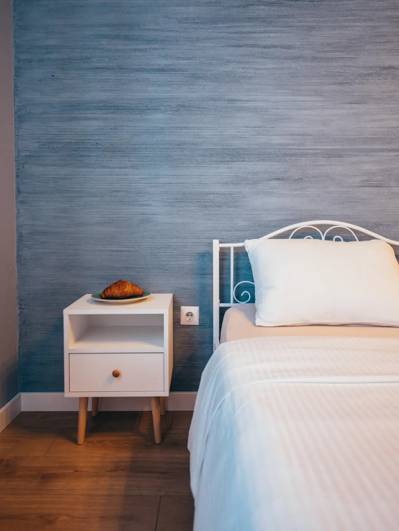 Апартаменты Baltic Простор 1