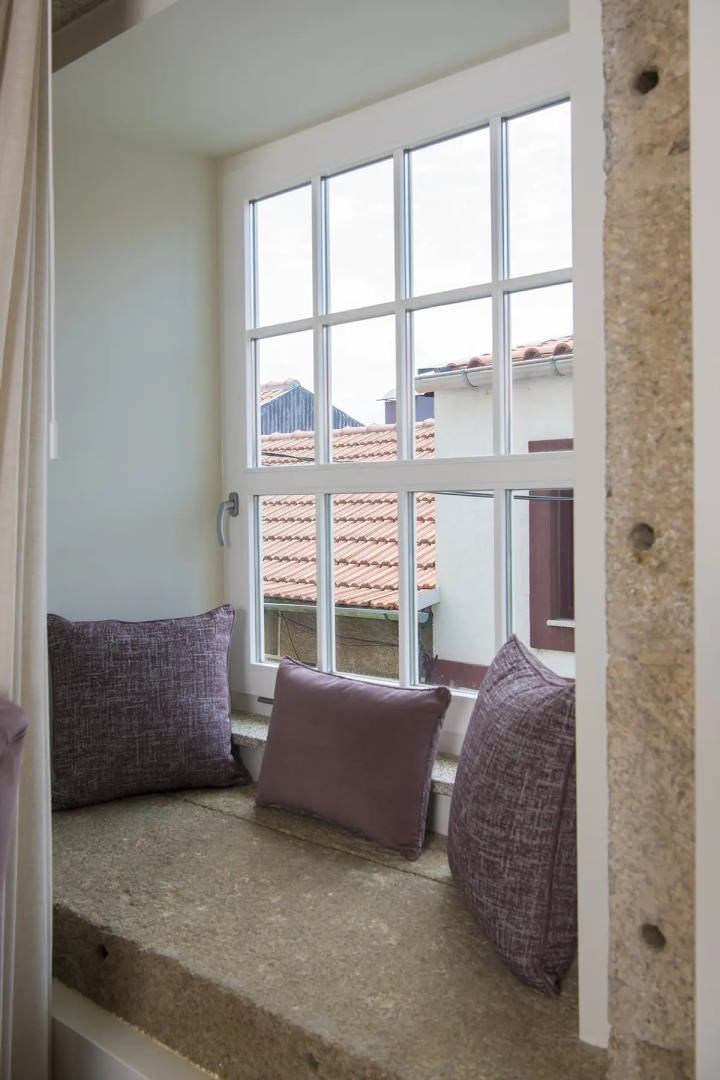 Бутик-Отель Douro Castelo Signature