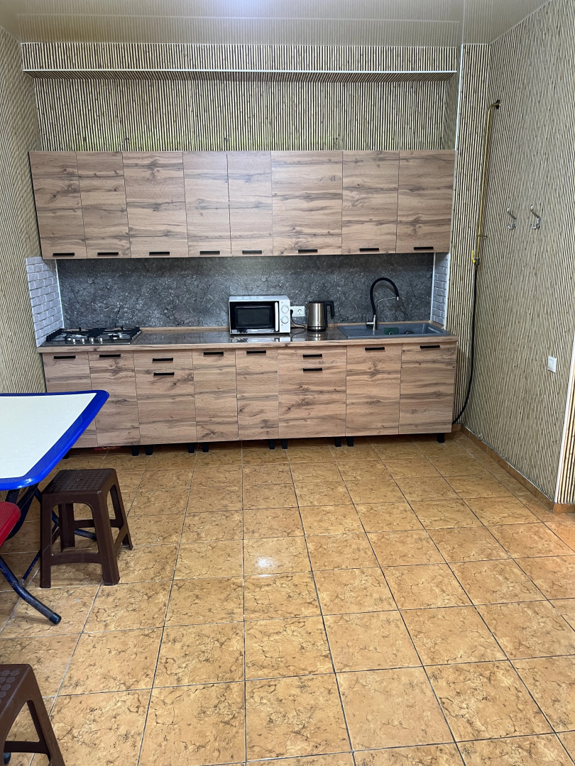 Гостевой дом Алинка