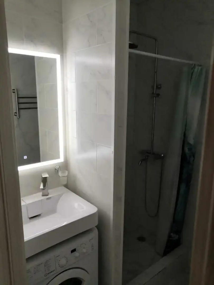 Квартира Олимпийская 87-27