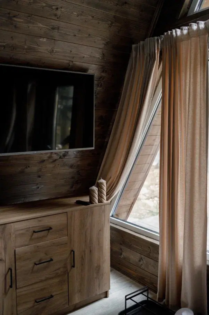 База отдыха Атмосфера Village