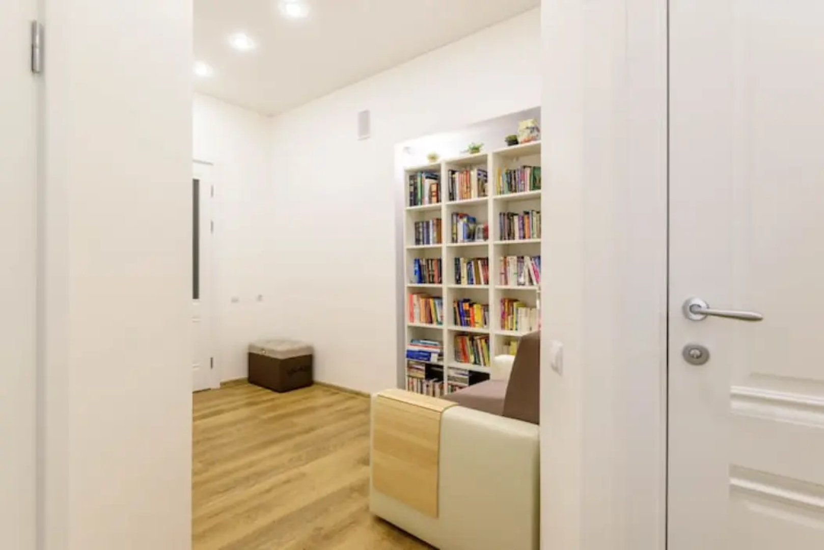 Апартаменты Уютный Невский