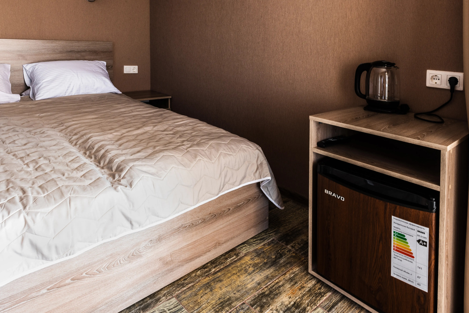 Гостевой дом The SOFI Family House