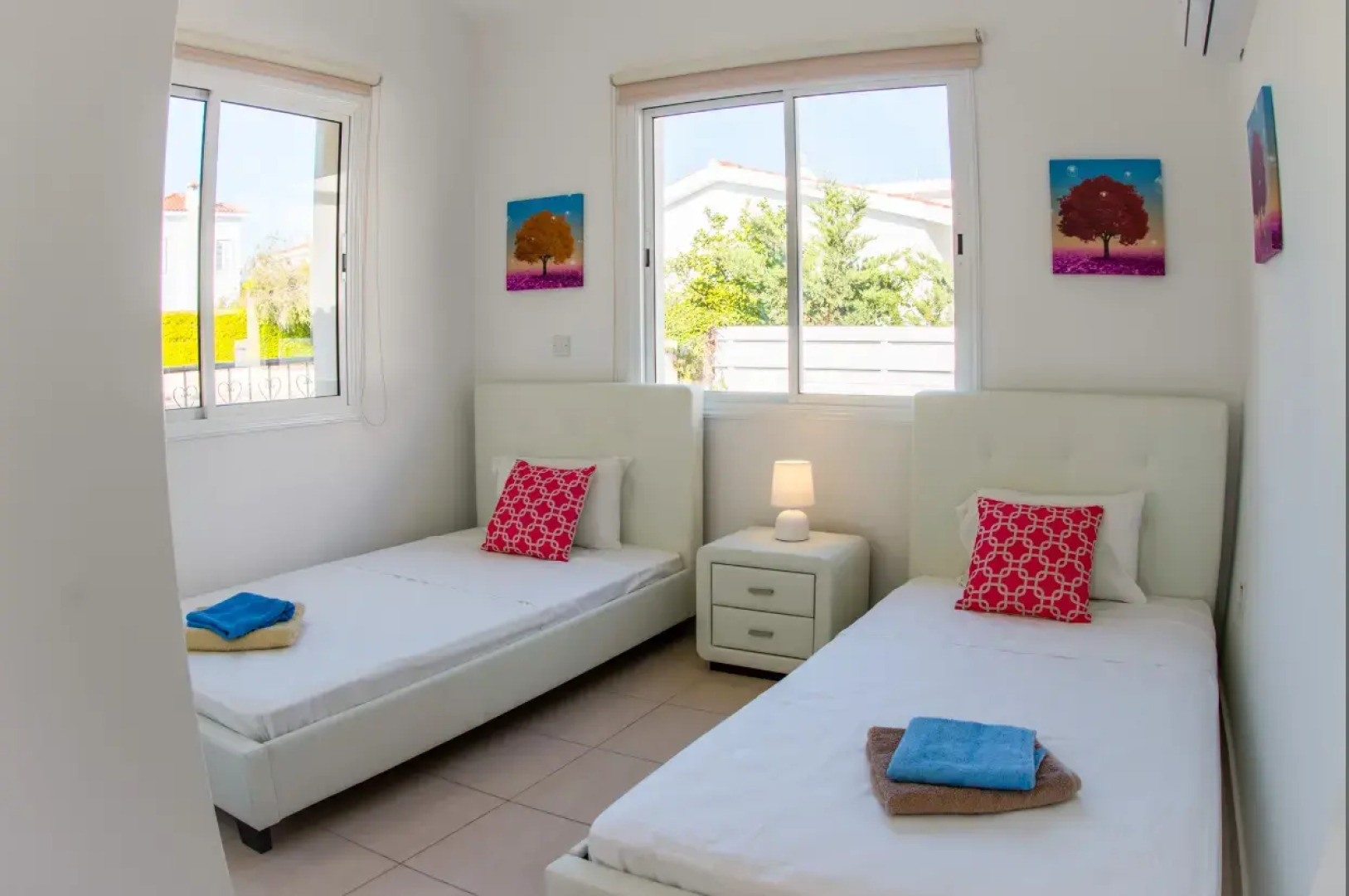 Вилла Bungalow Casa Bonita