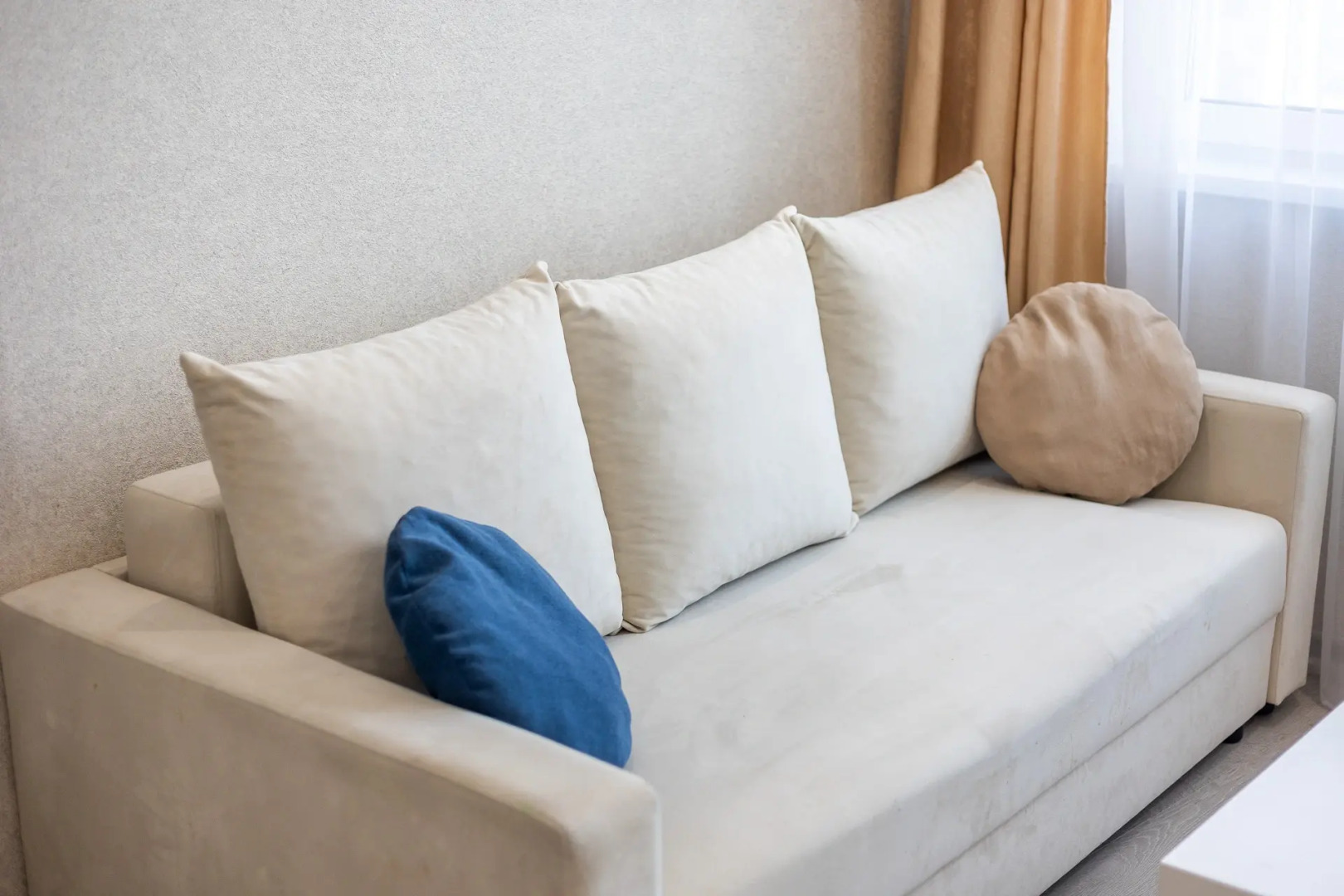 Апартаменты повышенной комфортности Minsk World