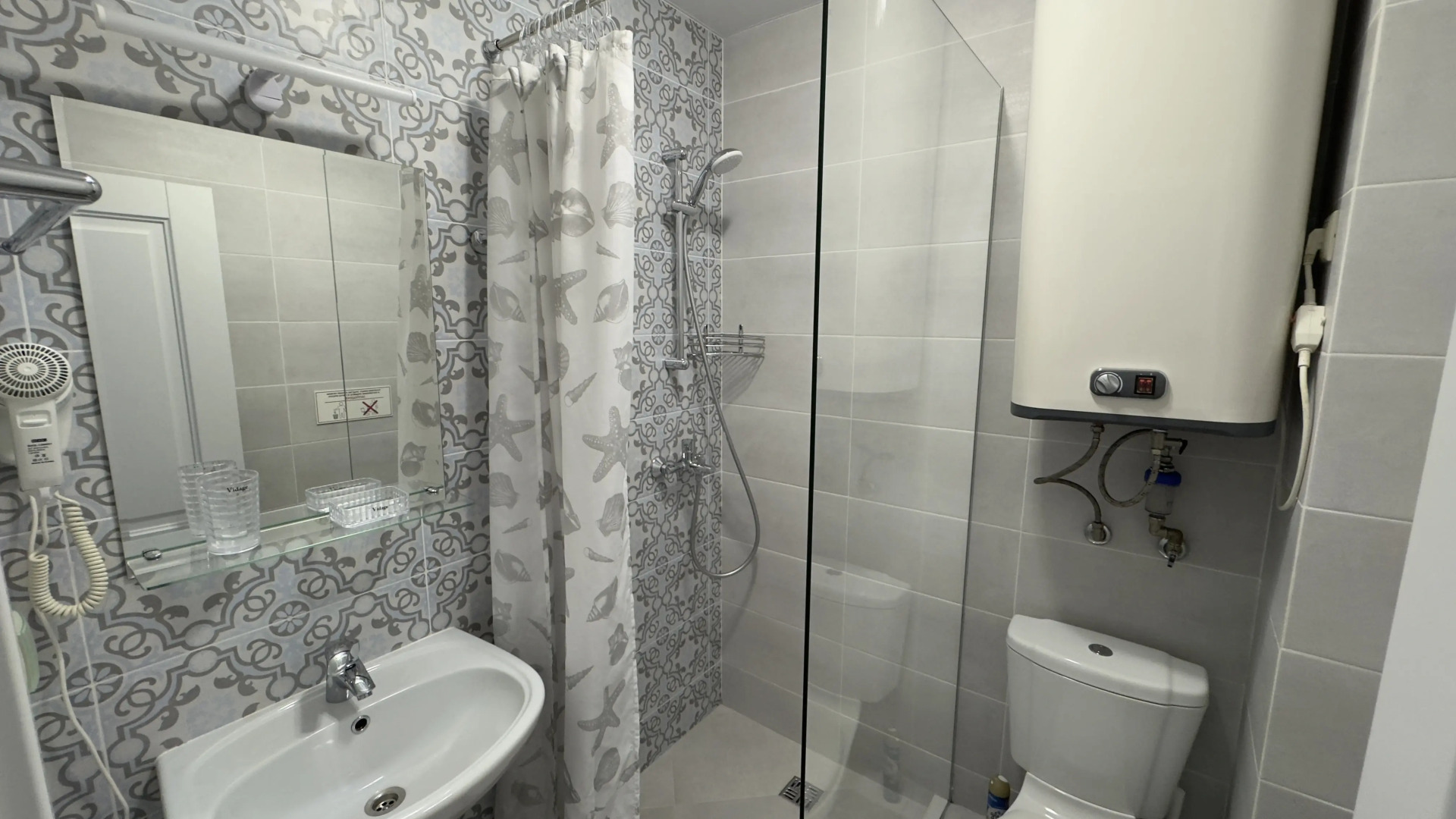 Апартаменты Flora&Komfort 1