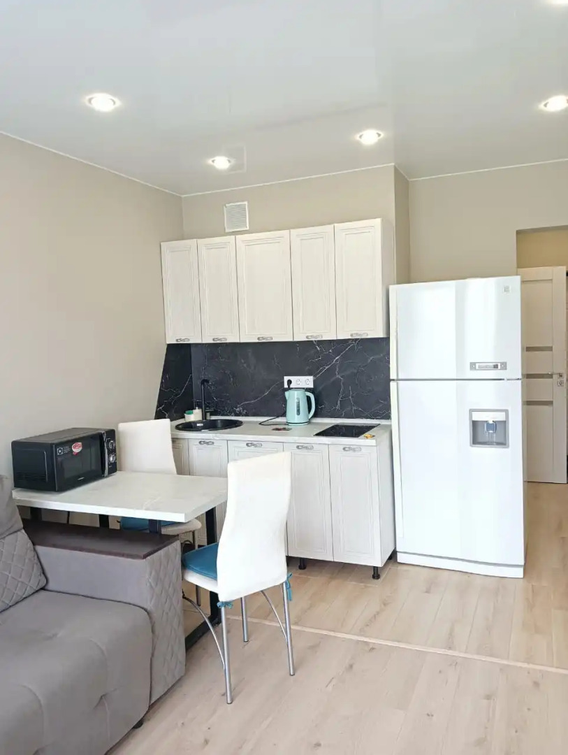 Квартира на Аэропорте 6