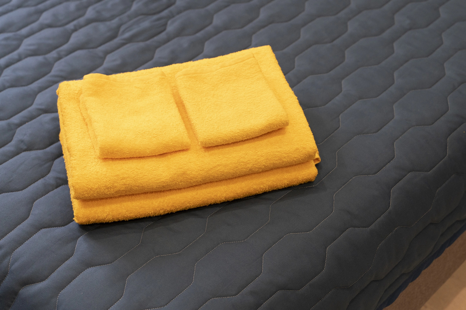 Апартаменты Горчица