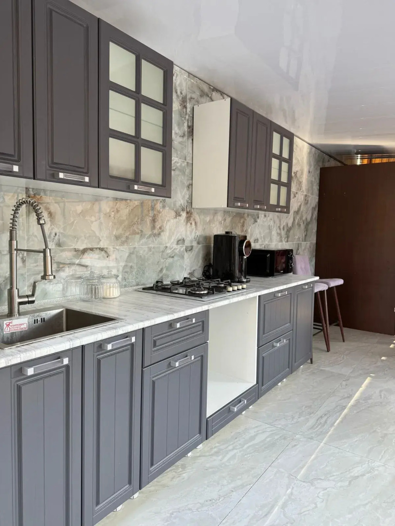 Гостевой дом Sagrada