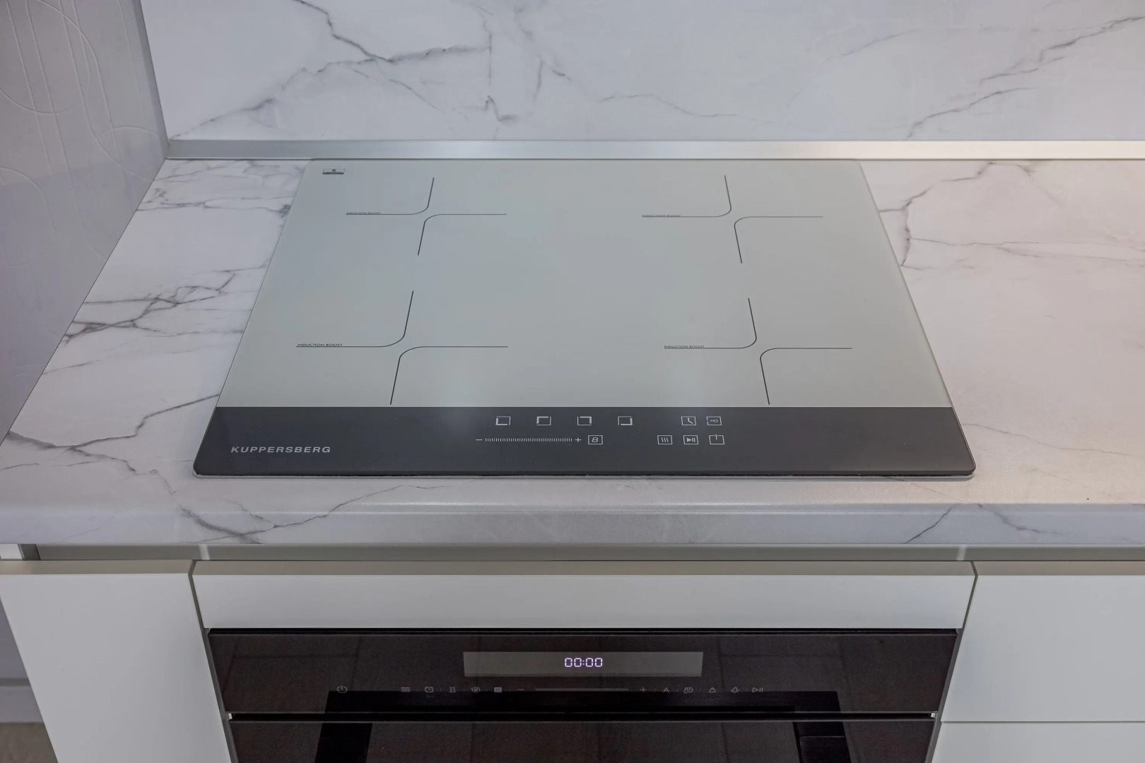 Квартира Smart Host в ЖК Соседи