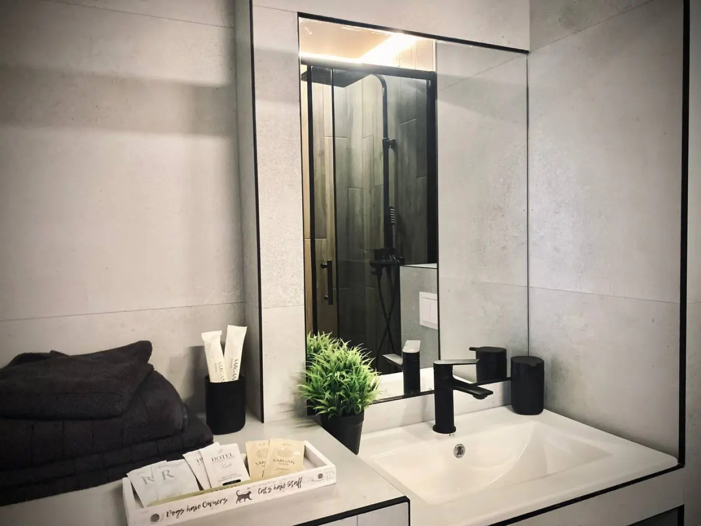 Апapтaмeнты однокомнатные World Ocean с Видом нa Музeй Миpовогo Океaна