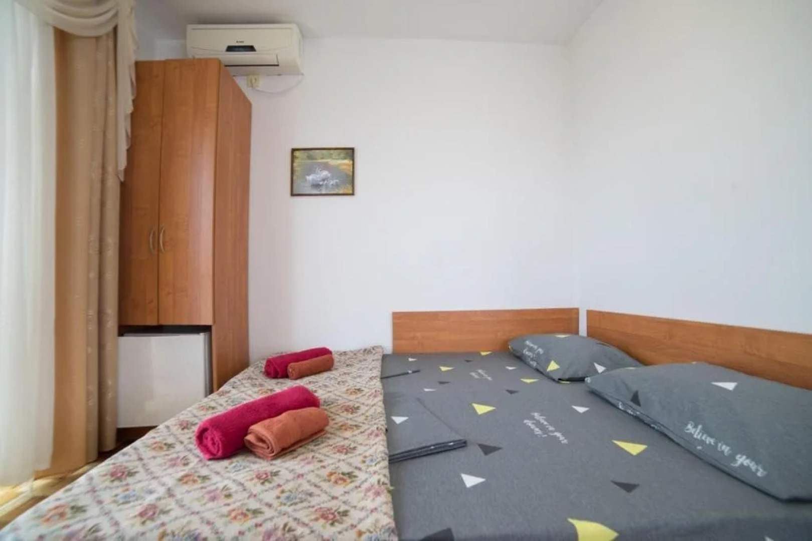 Отель Посейдон Палас