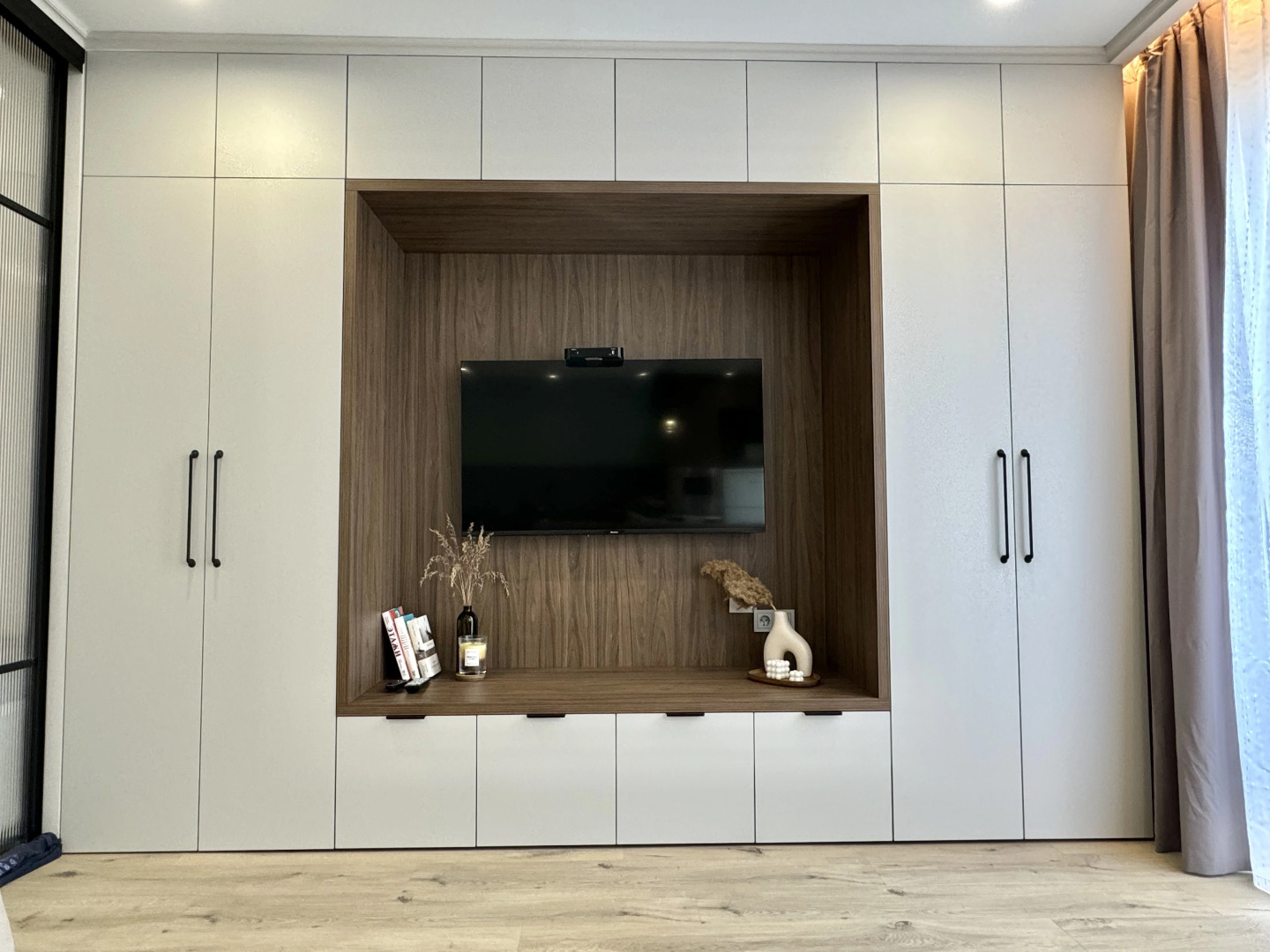 Апартаменты Rauschen Serenity