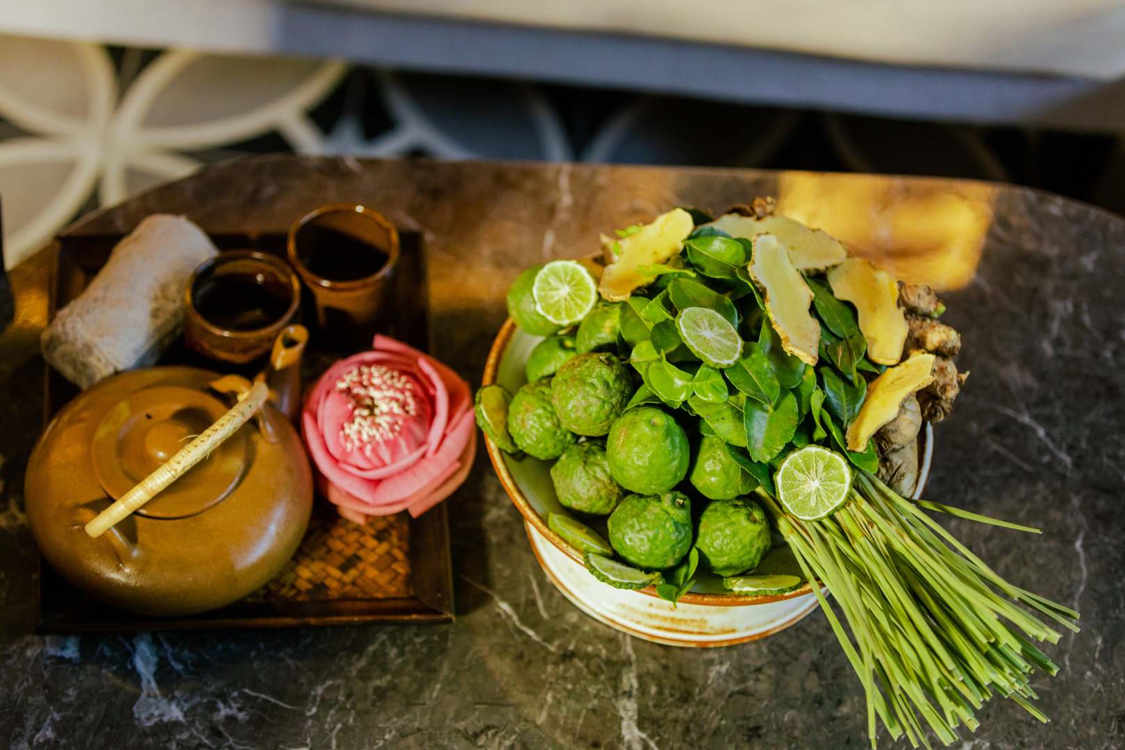 Отель Vellita Siem Reap