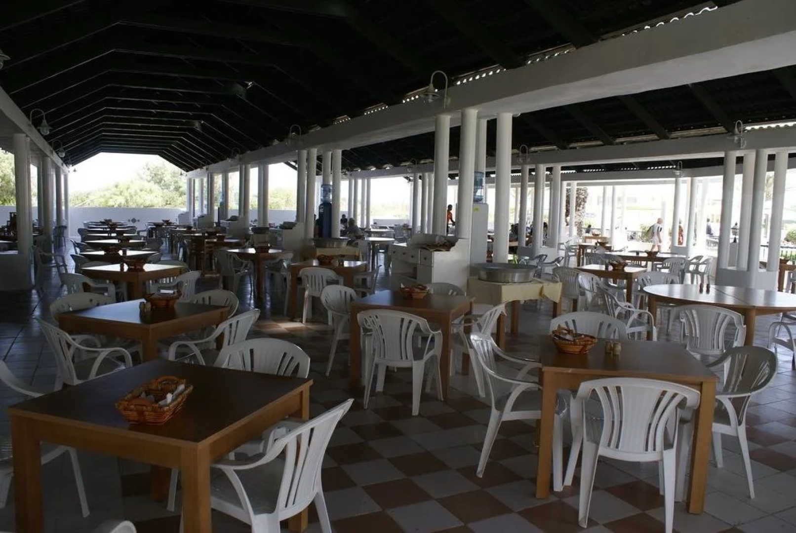 El Mouradi Cap Mahdia