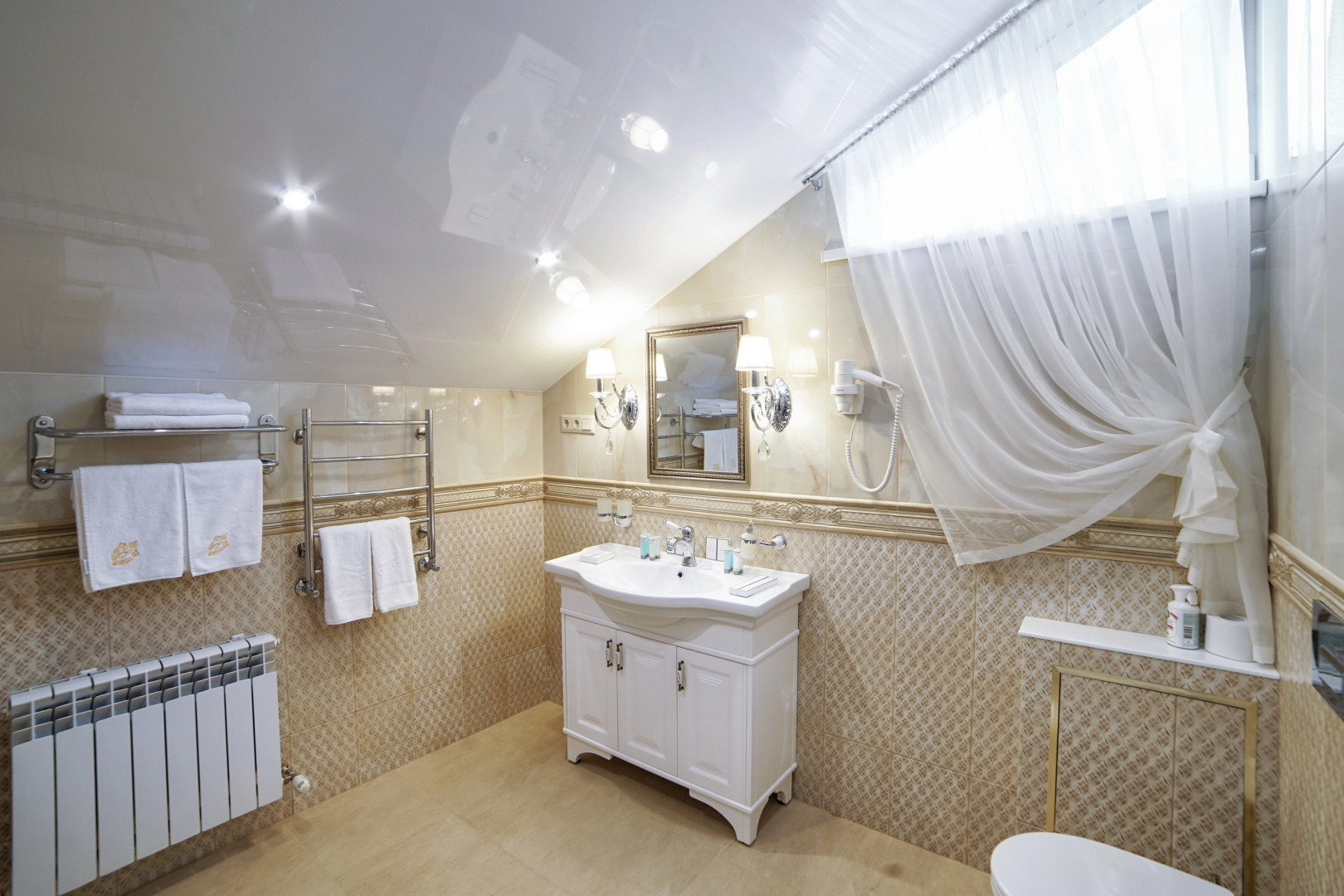 Отель Екатерина