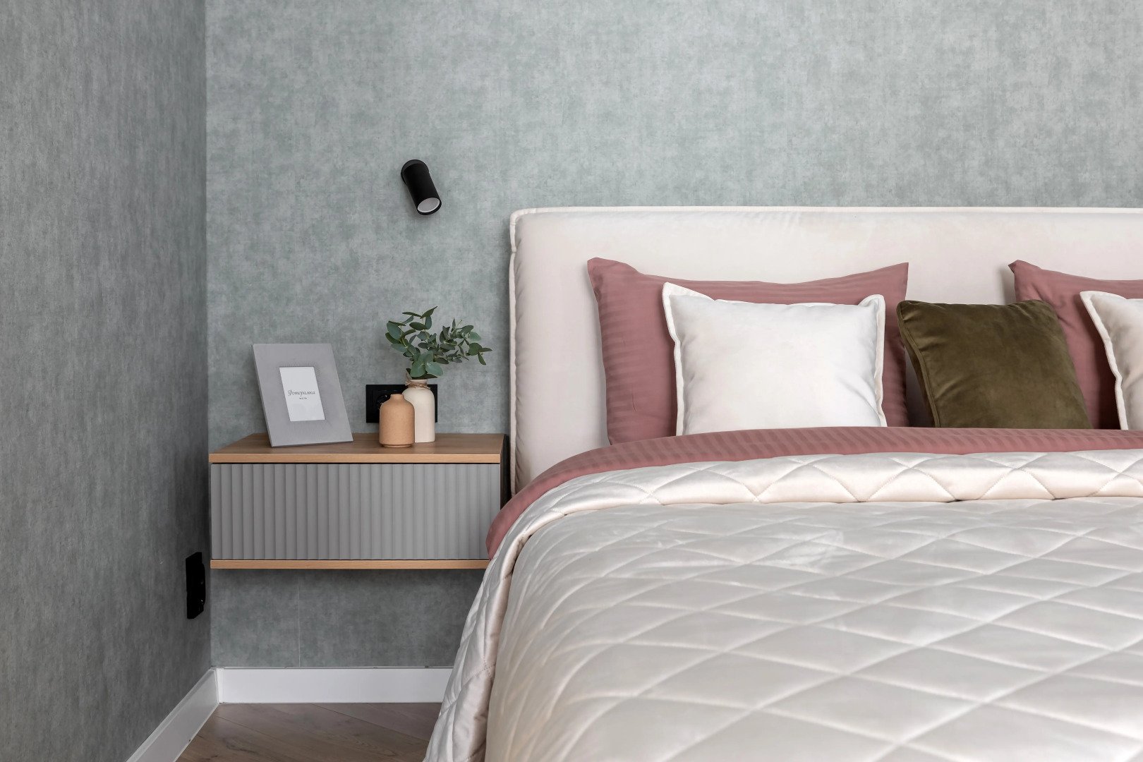 Квартира GreenHome