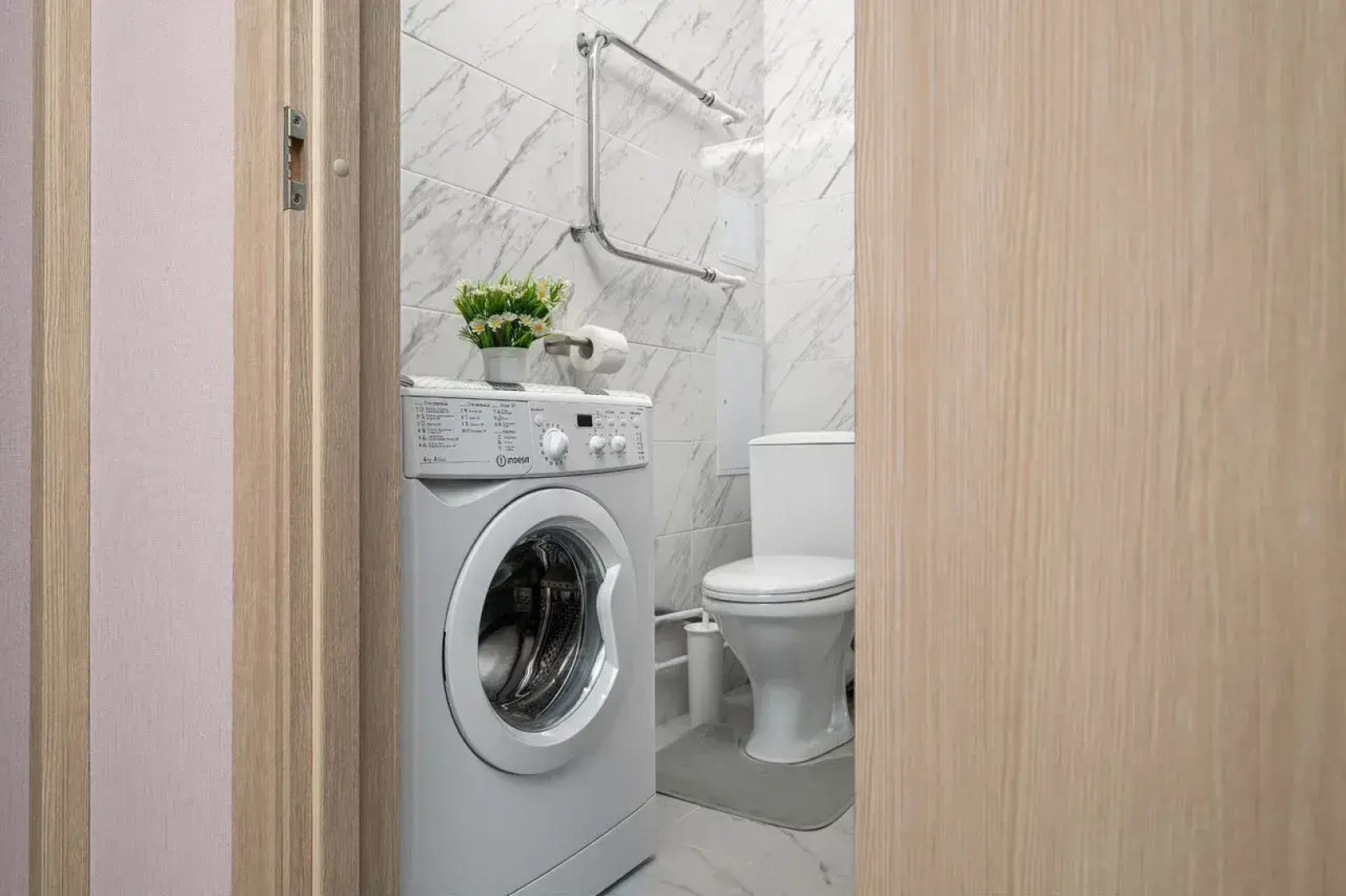 Квартира на бeрегу oзepа