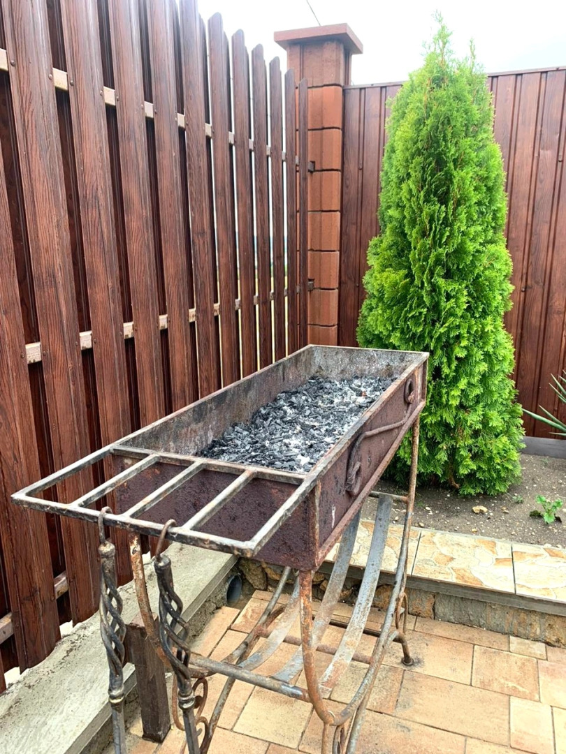 Апартаменты Уютный Бахчисарай