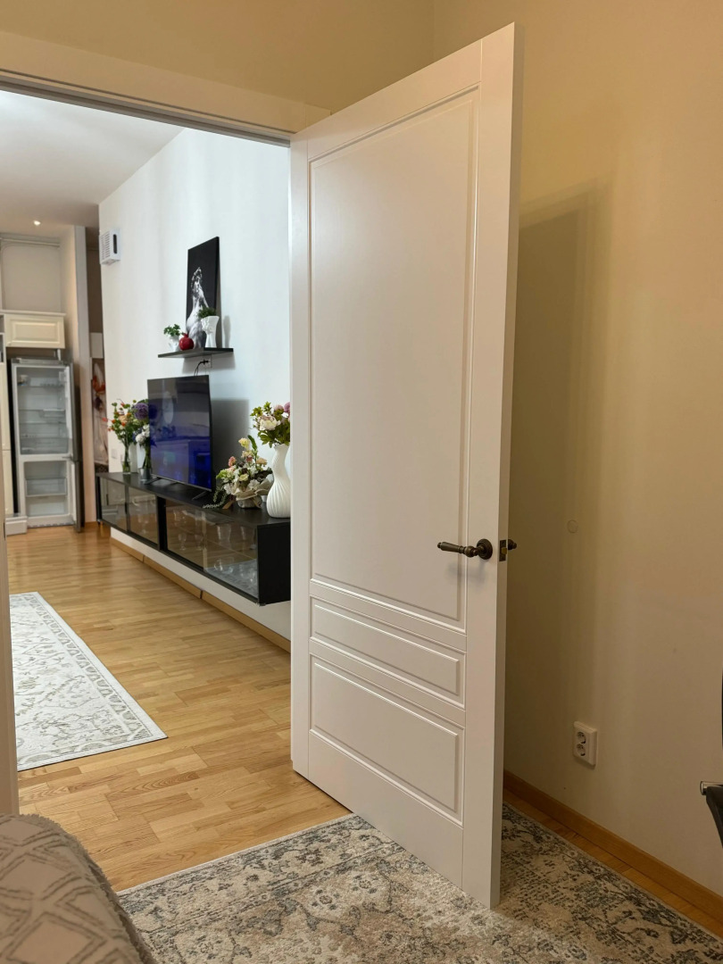 Квартира уютная стильная в центре