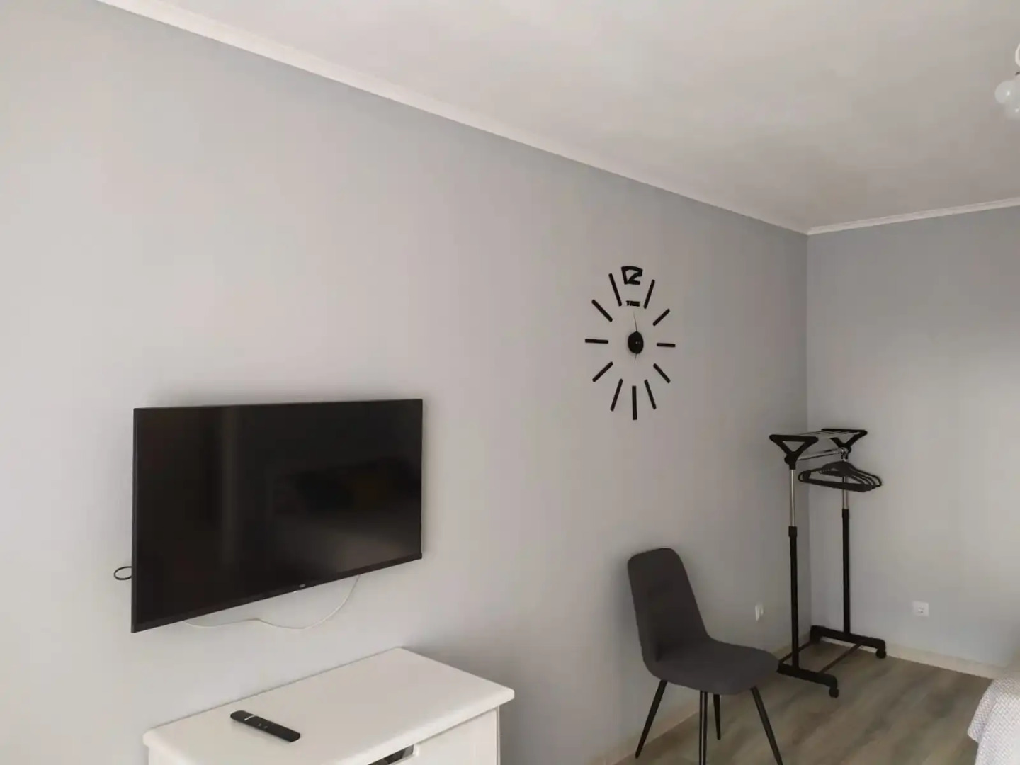 Апартаменты Парковые Апартаменты