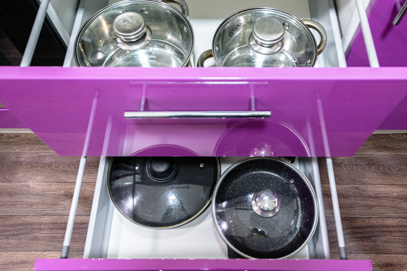 Квартира 1-к в центре на Ярмарочной 17 от RentAp, 5 сп.мест