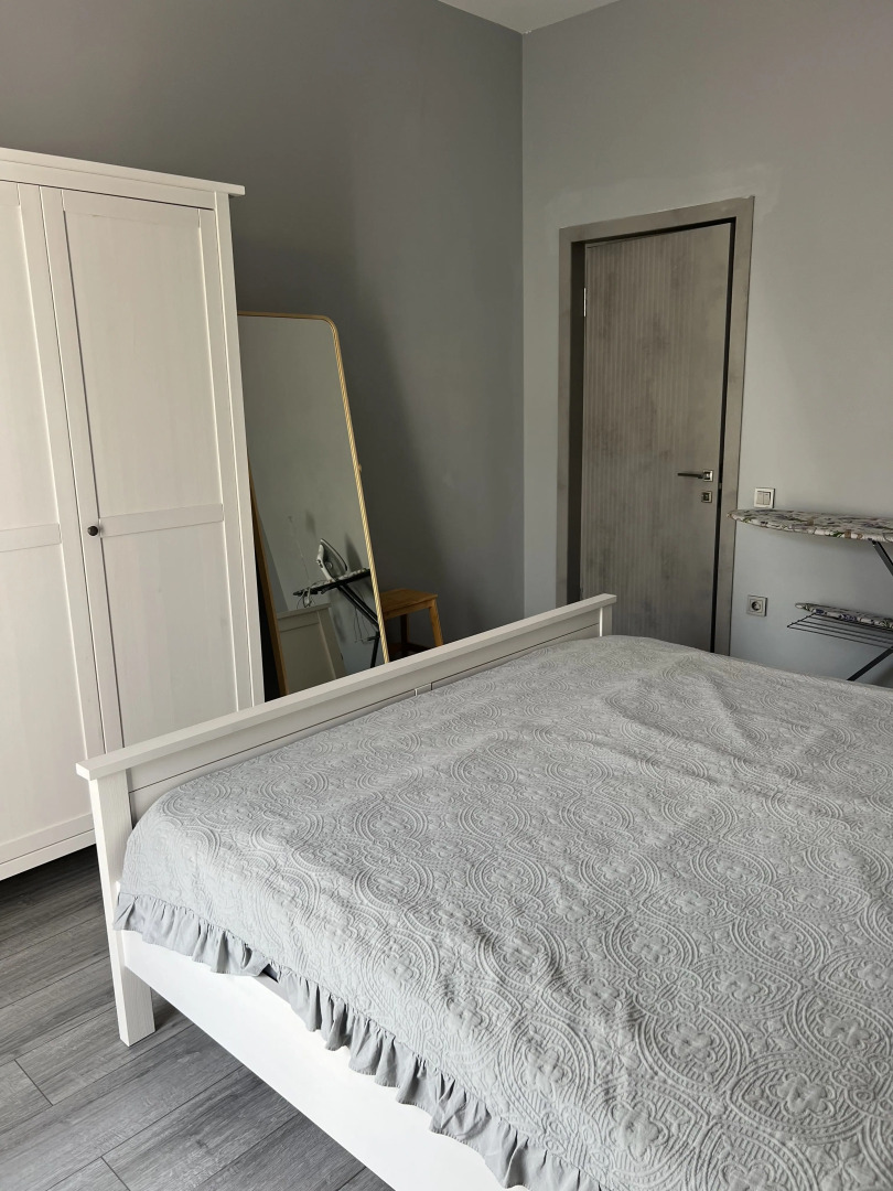 Апартаменты Grand Apart у Моря 20