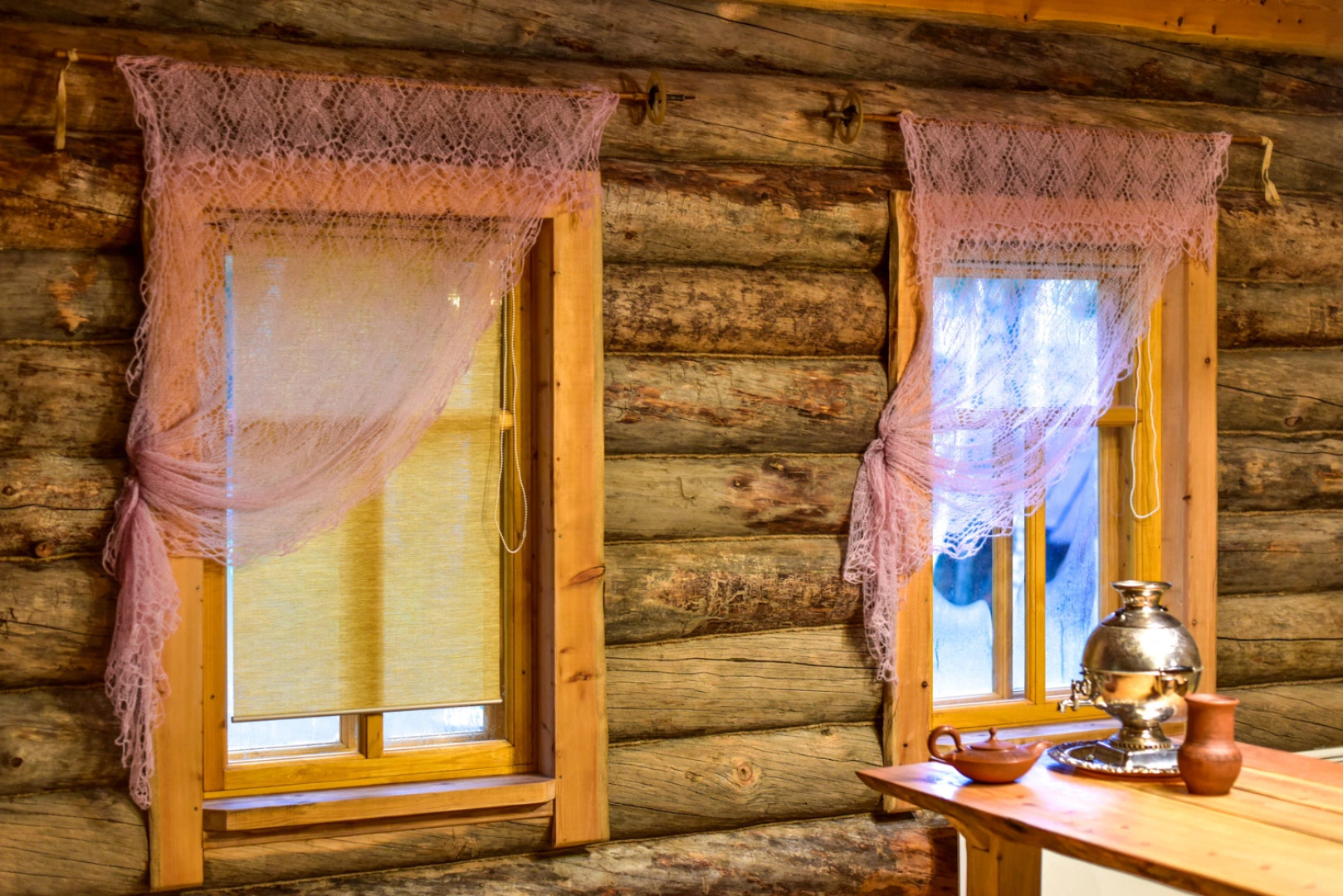 Гостевой Дом у Лыжника