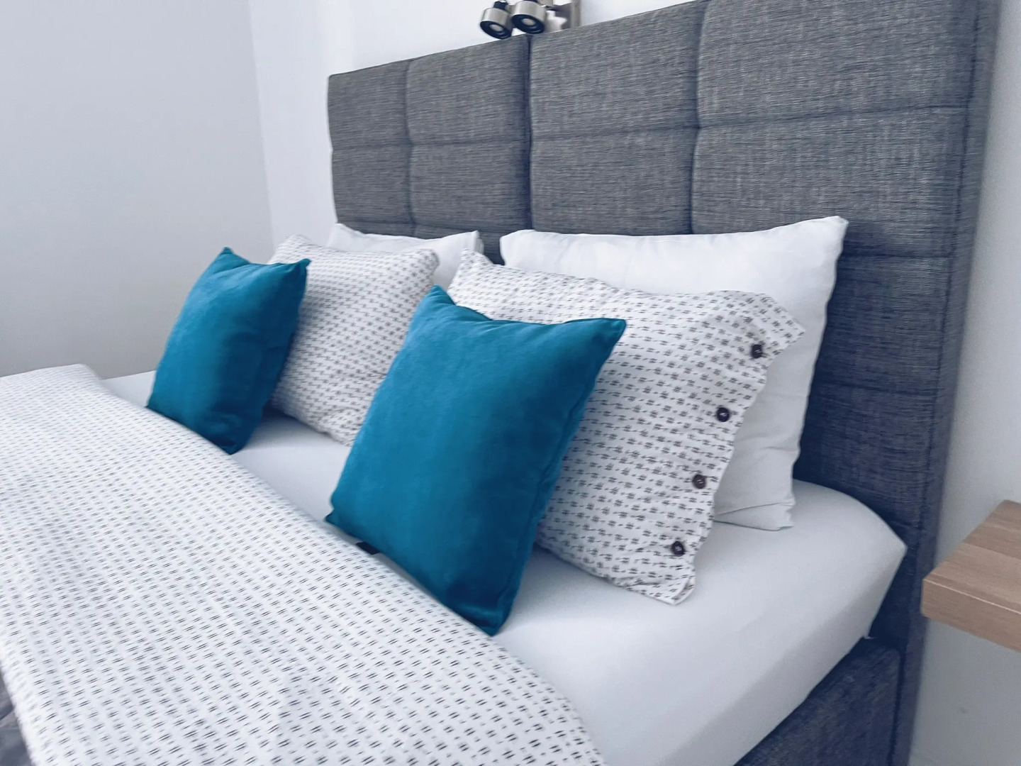 Апартаменты Peterhof 13