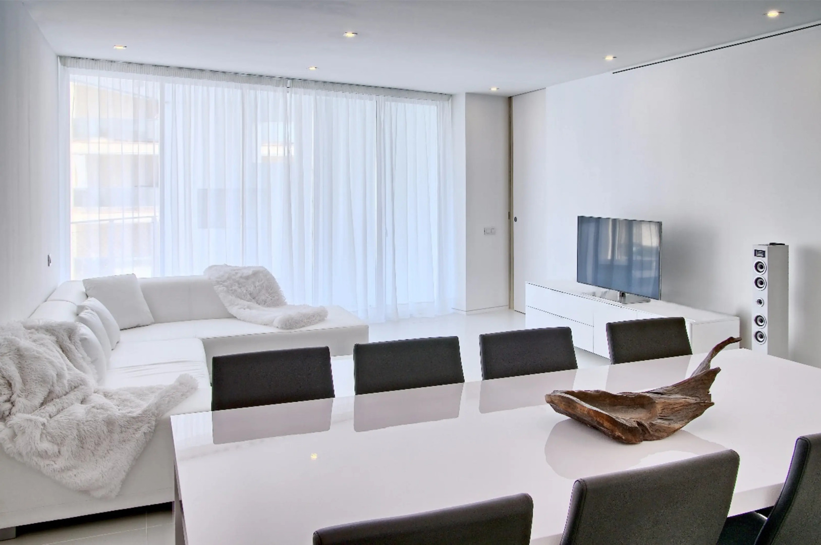 Апартаменты Alba Sunrise APT #IBZ1023 T3