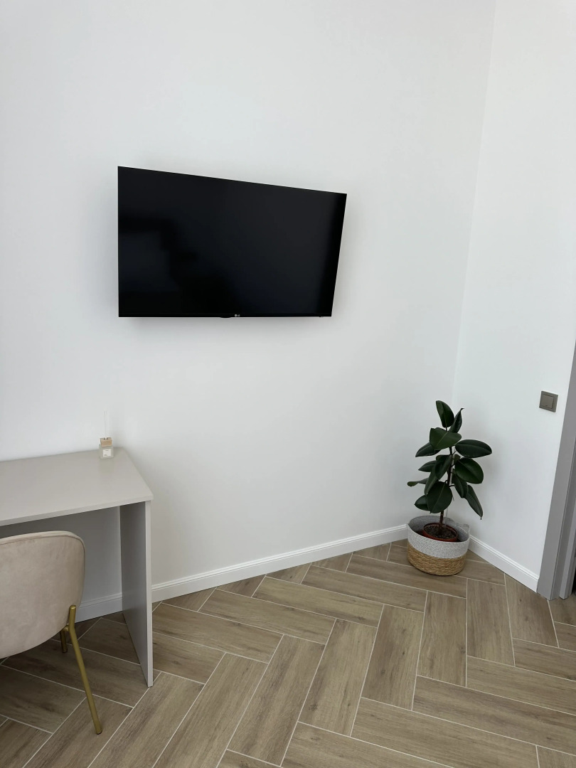 Квартира Уютная Европейский Дом