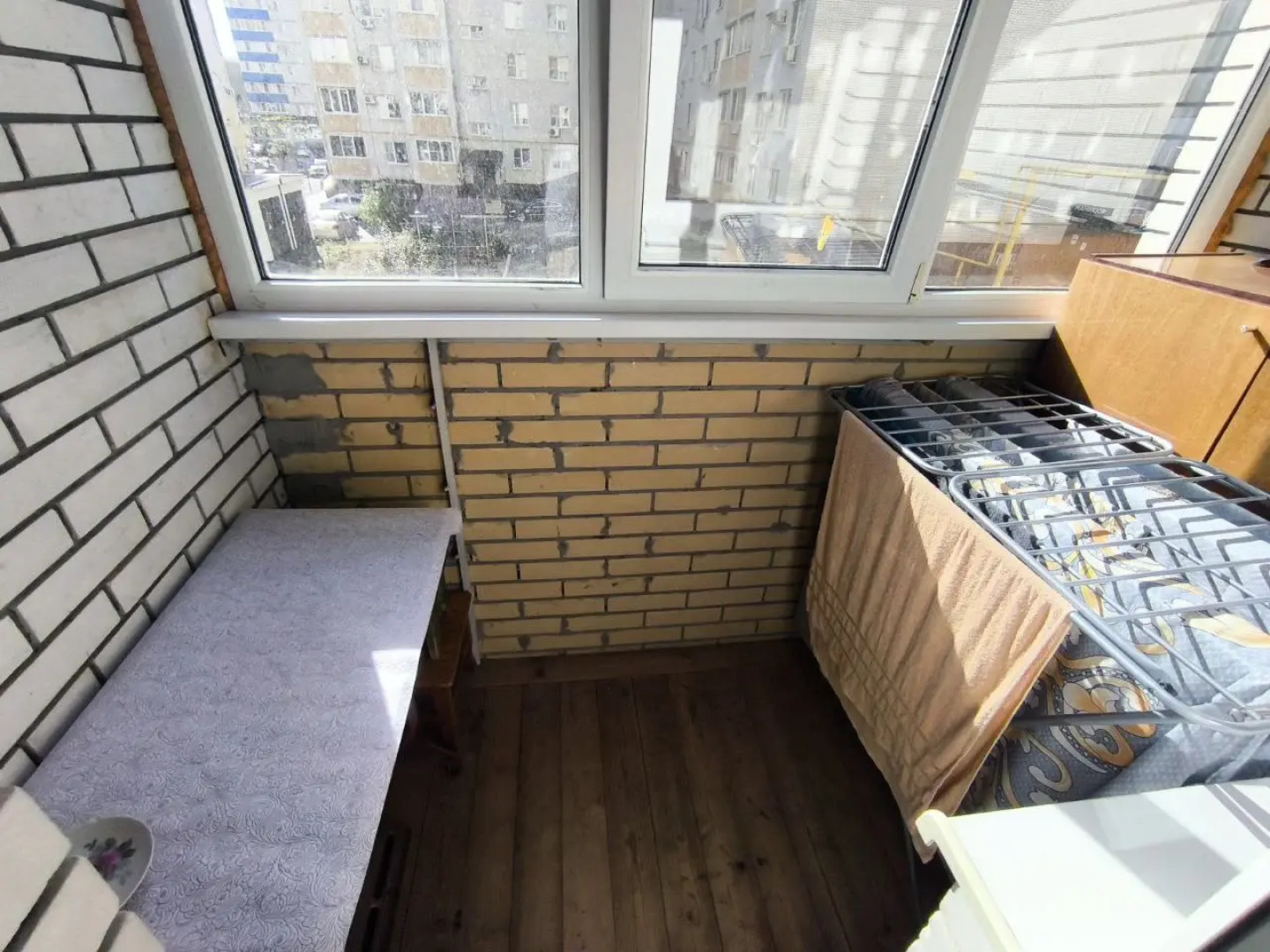 Квартира Солнышко! Уютная и светлая квартира у парка 300 летия