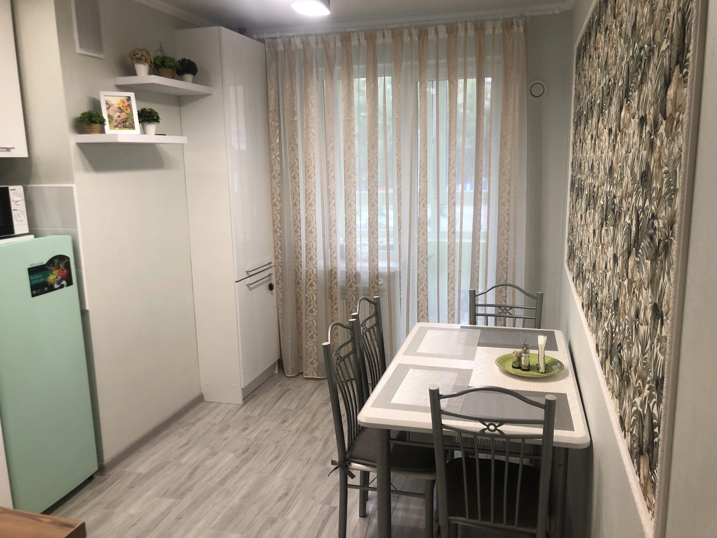 Апартаменты Apartament Comfort