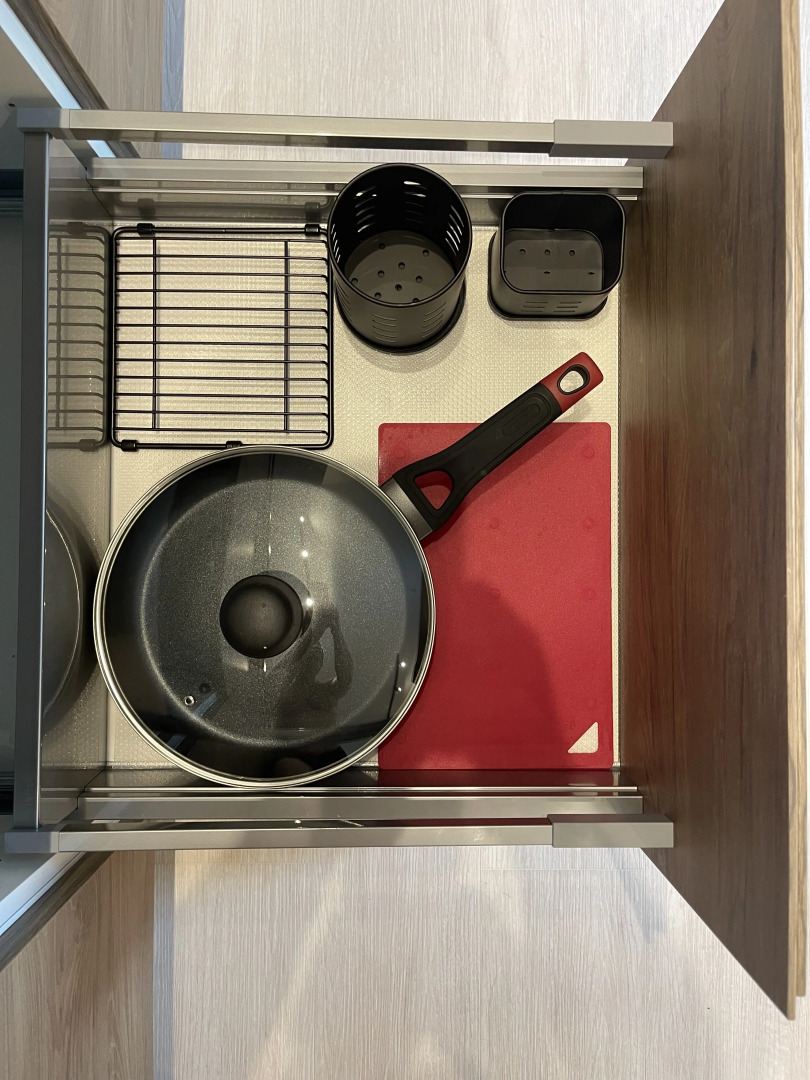 Апартаменты с видом на сосновый парк рядом с морем