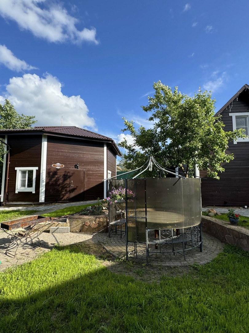 Гостевой дом  Пролетарский Дворик