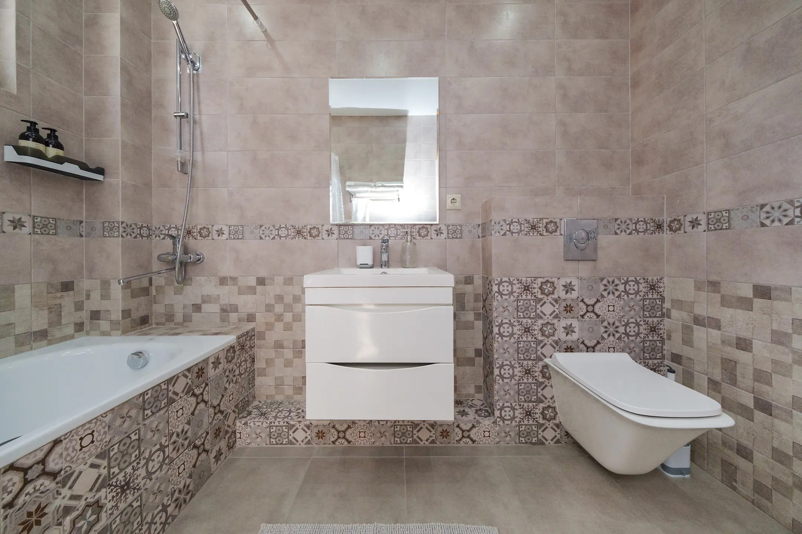 Жилое помещение Лето