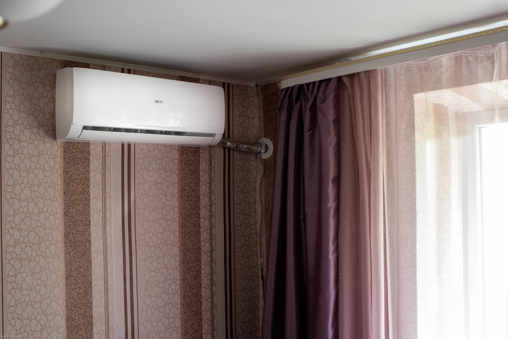 Апартаменты Mini-Dvushka V Tsentre Goroda