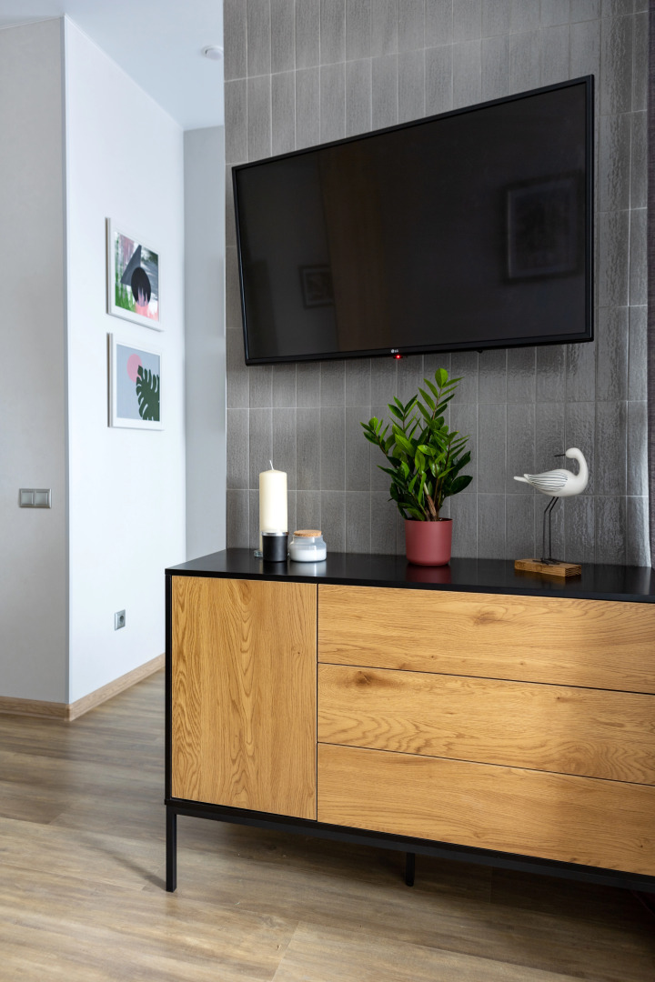 Апартаменты Rosgarten Apart