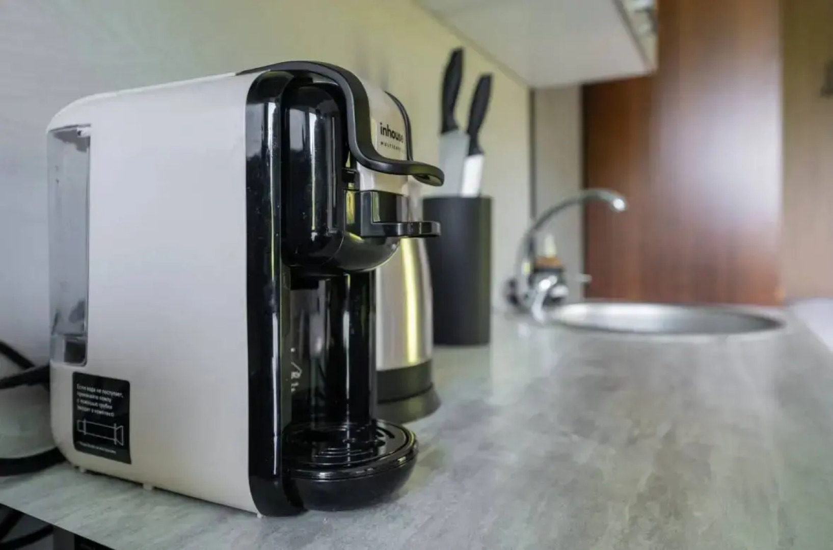 Частный дом G-Kvartal Хвилл Велли