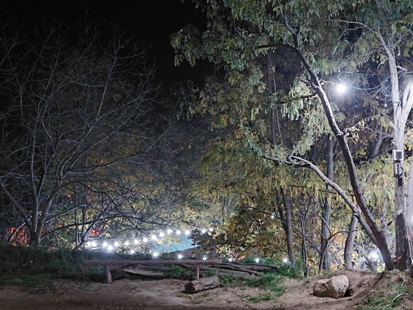 Апарт-отель Rancho Uplistsikhe